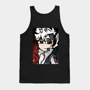 FEH | Lupine Collector Tank Top